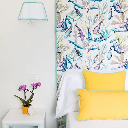 Yourhome - Giove Lejlighed Positano