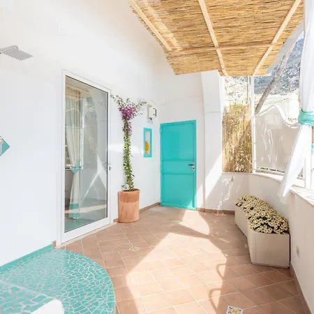 Yourhome - Giove Lejlighed