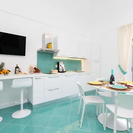 Lejlighed Yourhome - Giove *