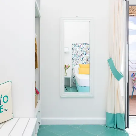 Yourhome - Giove Lejlighed *