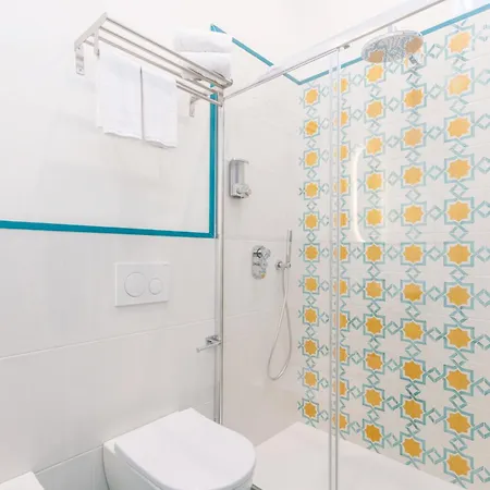 Yourhome - Giove * Positano