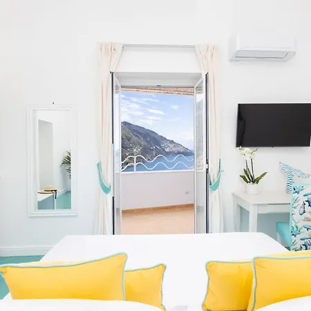 Appartamento Yourhome - Giove Positano