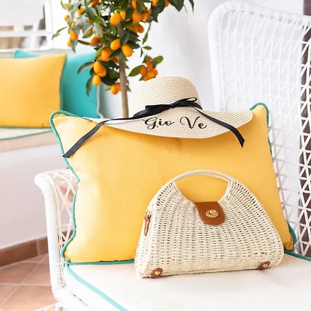 Yourhome - Giove Positano