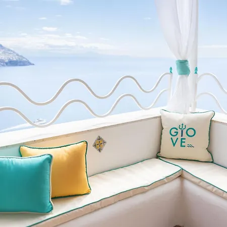 Yourhome - Giove * Positano