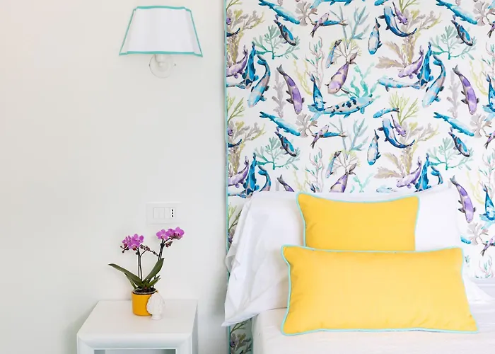 Yourhome - Giove Appartamento Positano