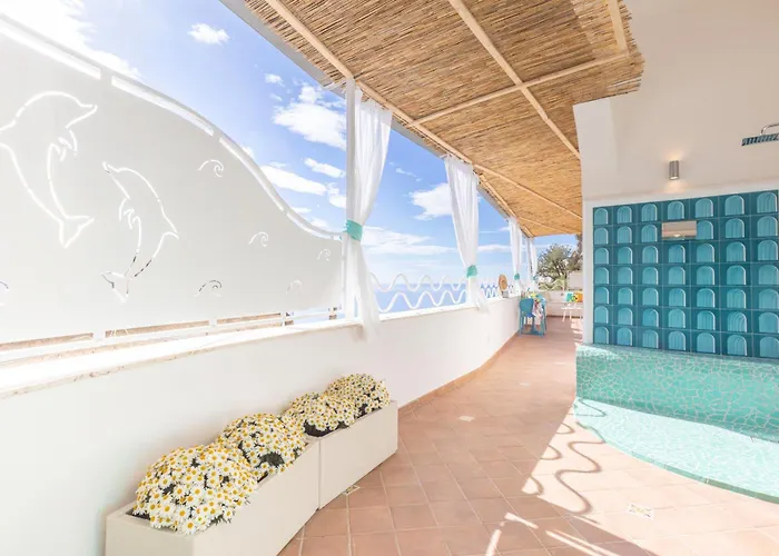 Yourhome - Giove * Positano