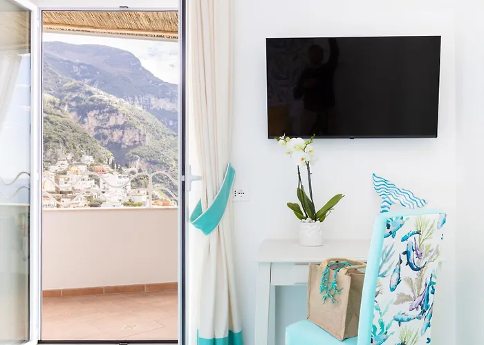 Appartamento Yourhome - Giove