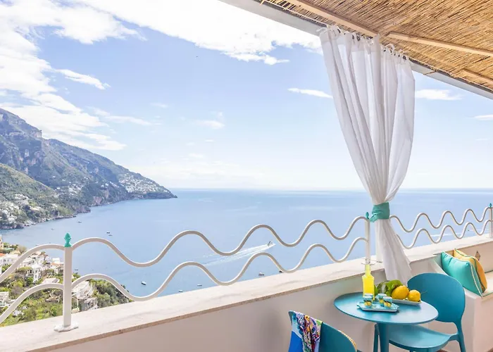 Appartamento Yourhome - Giove *