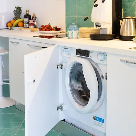 Yourhome - Giove Appartamento *