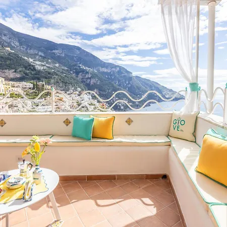 Appartamento Yourhome - Giove *