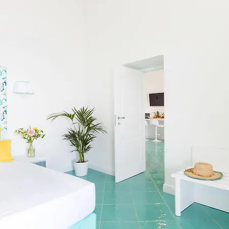 Appartamento Yourhome - Giove Positano
