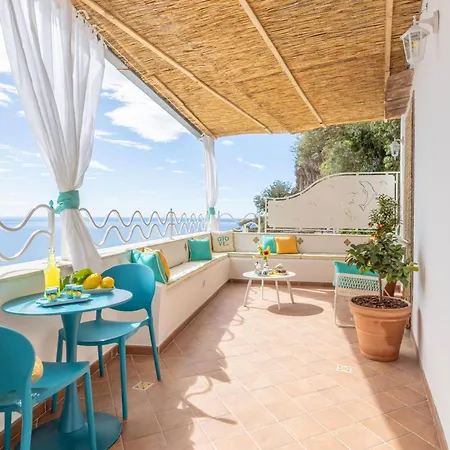 Yourhome - Giove Appartamento Positano