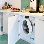 Yourhome - Giove Apartment *