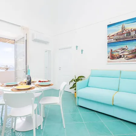 아파트 Yourhome - Giove *