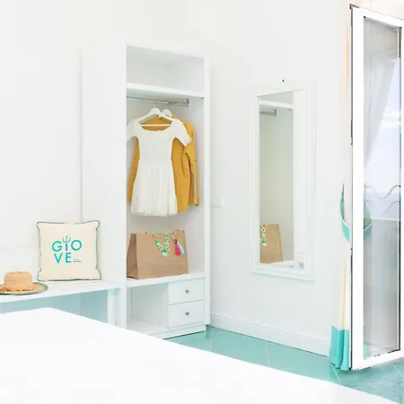 Yourhome - Giove *