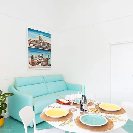 Yourhome - Giove *