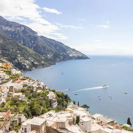 Yourhome - Giove 波西塔諾