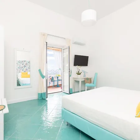 Apartment Yourhome - Giove *