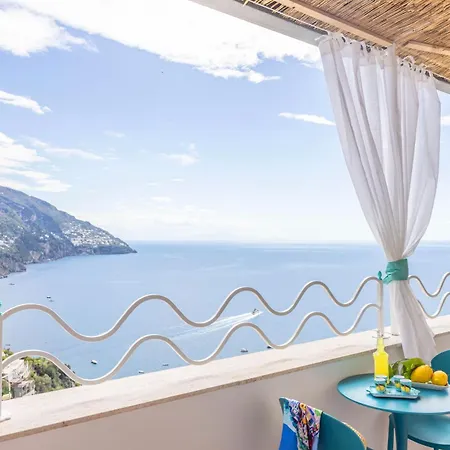 Apartment Yourhome - Giove *