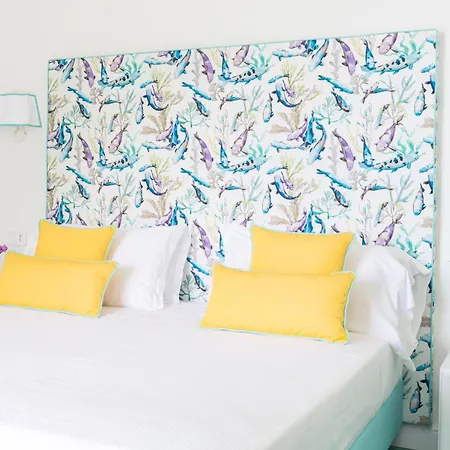Apartment Yourhome - Giove *