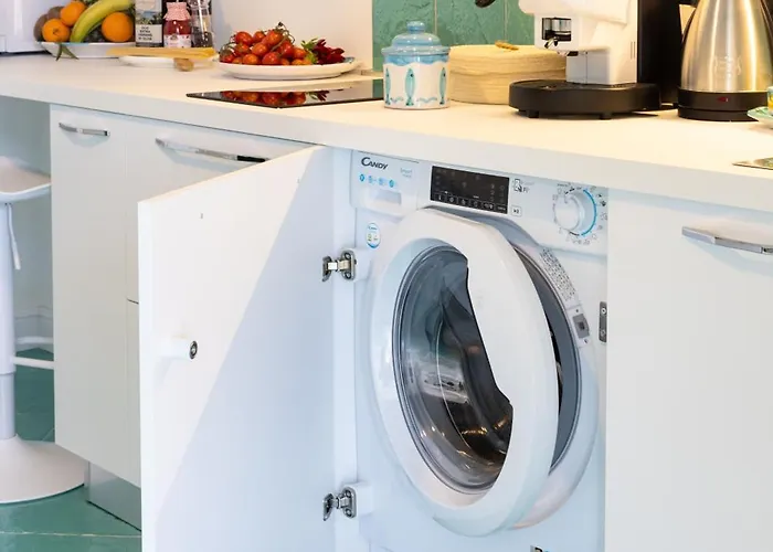 Yourhome - Giove Lägenhet *