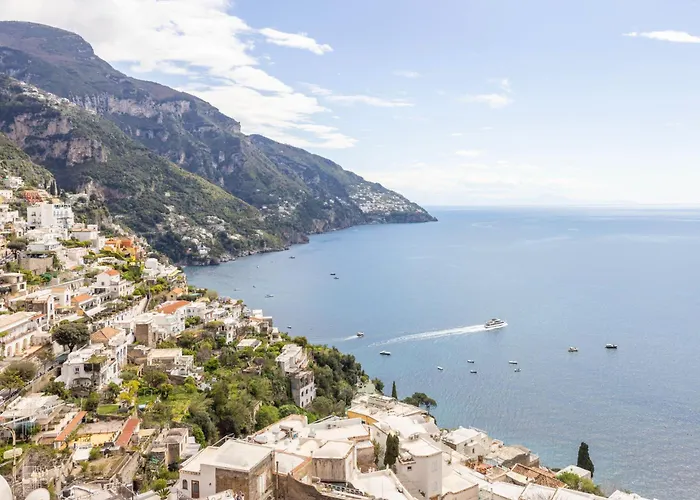 Yourhome - Giove Positano