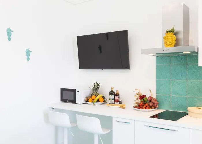 Yourhome - Giove Positano