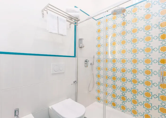 Yourhome - Giove * Positano