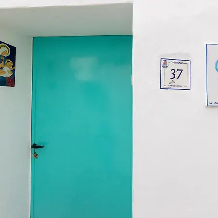 דירה Yourhome - Giove