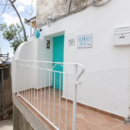 Yourhome - Giove * פוזיטנו