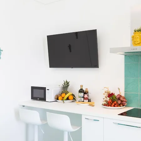 Yourhome - Giove Positano