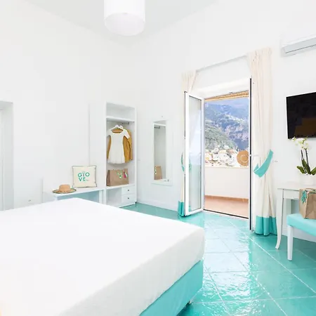 Apartment Yourhome - Giove Positano