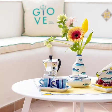 Yourhome - Giove Apartment