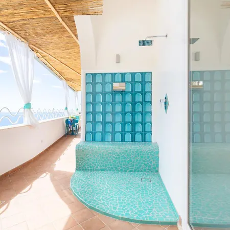 Apartment Yourhome - Giove Positano