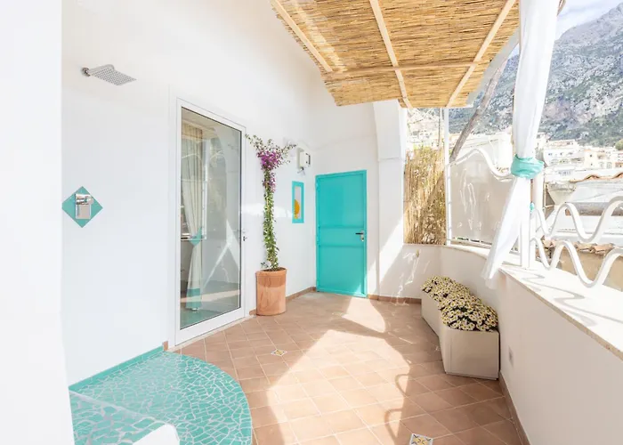 Yourhome - Giove Apartment