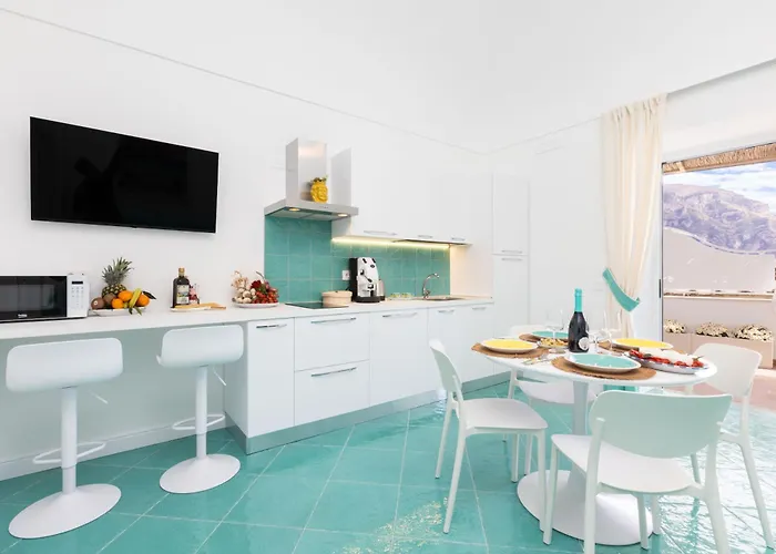 Apartment Yourhome - Giove *