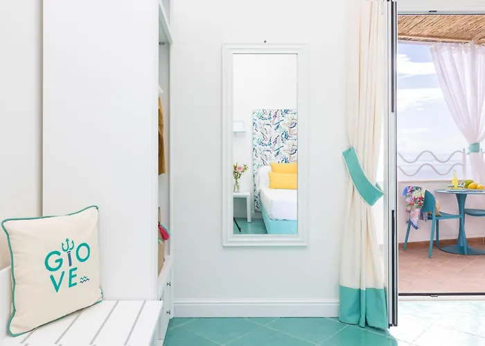 Yourhome - Giove דירה *