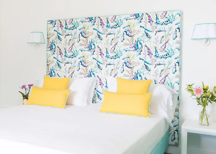 Apartment Yourhome - Giove *